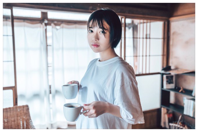 Twitterのコスプレ画像15