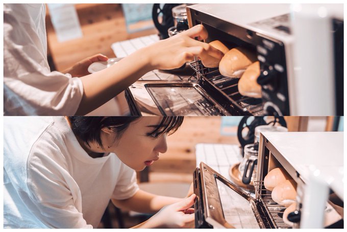 Twitterのコスプレ画像14