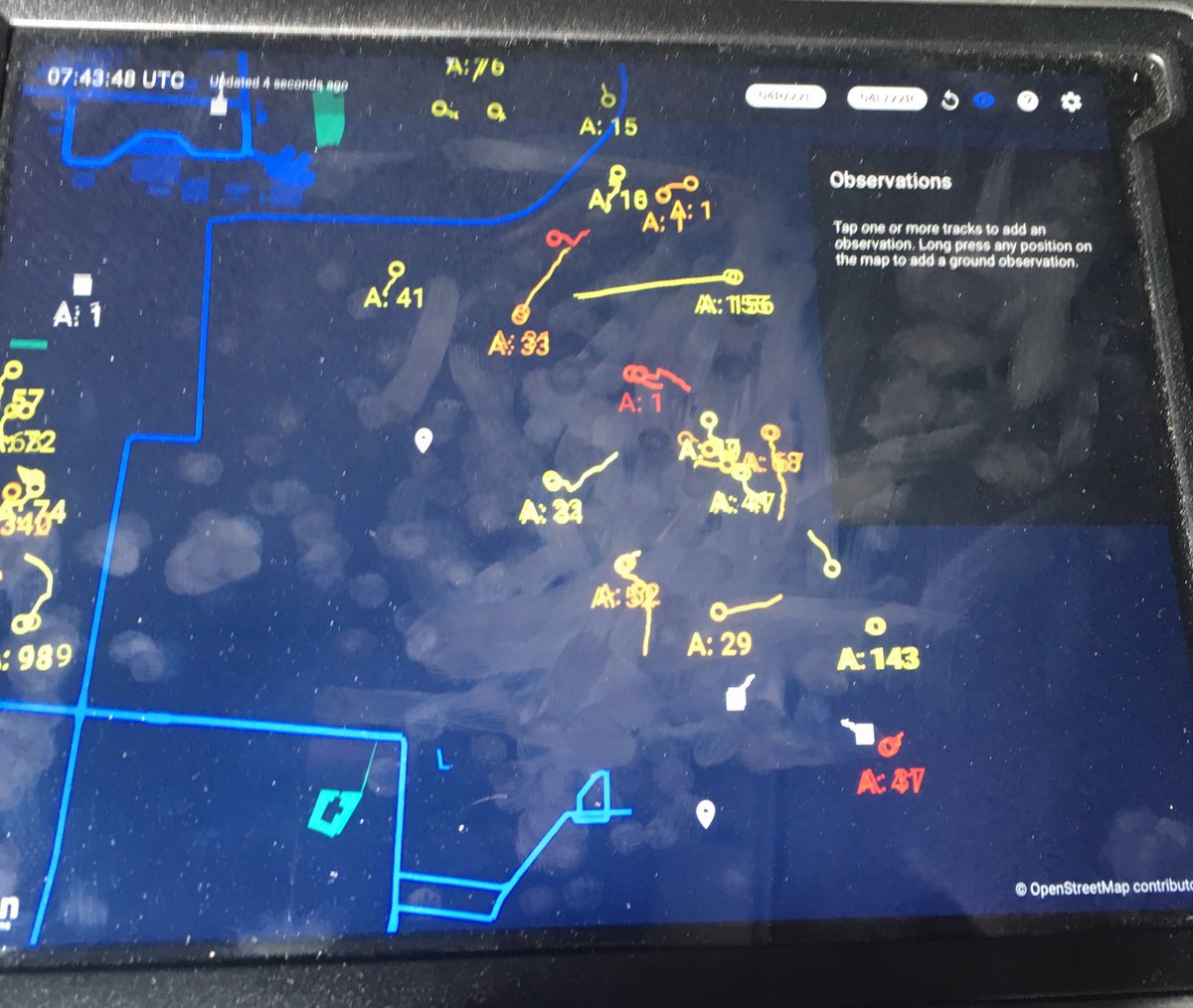 BirdstrikeMLtd's tweet photo. Two of the @BirdstrikeMLtd team are out in Denmark this week vailidating the @CPHAirports bird detection radar https://t.co/GSOWVxixA7