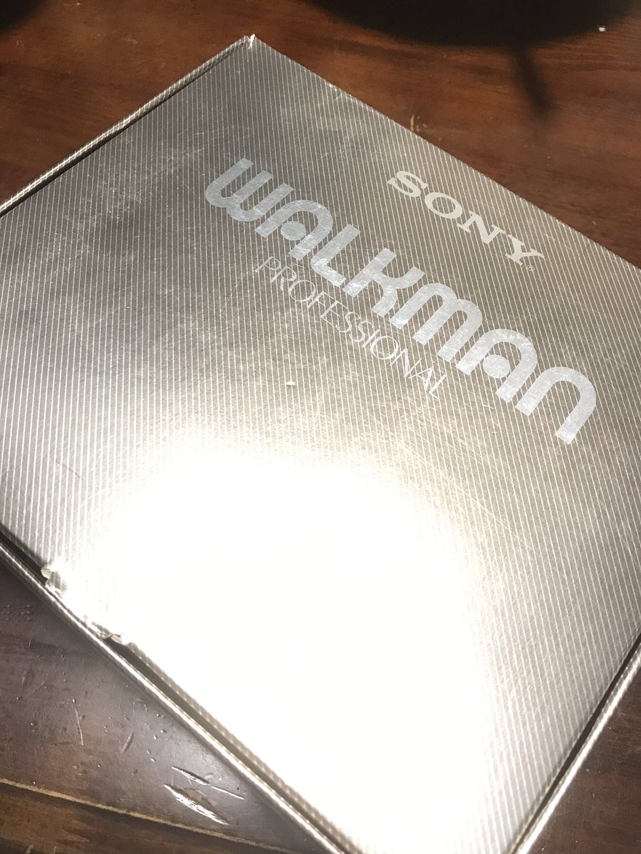 CnZBYF1ctAj1R23's tweet photo. TLに上がってたので晒す！

#WMD6C #SONY #ウォークマン https://t.co/j8J6ZSw5kx
