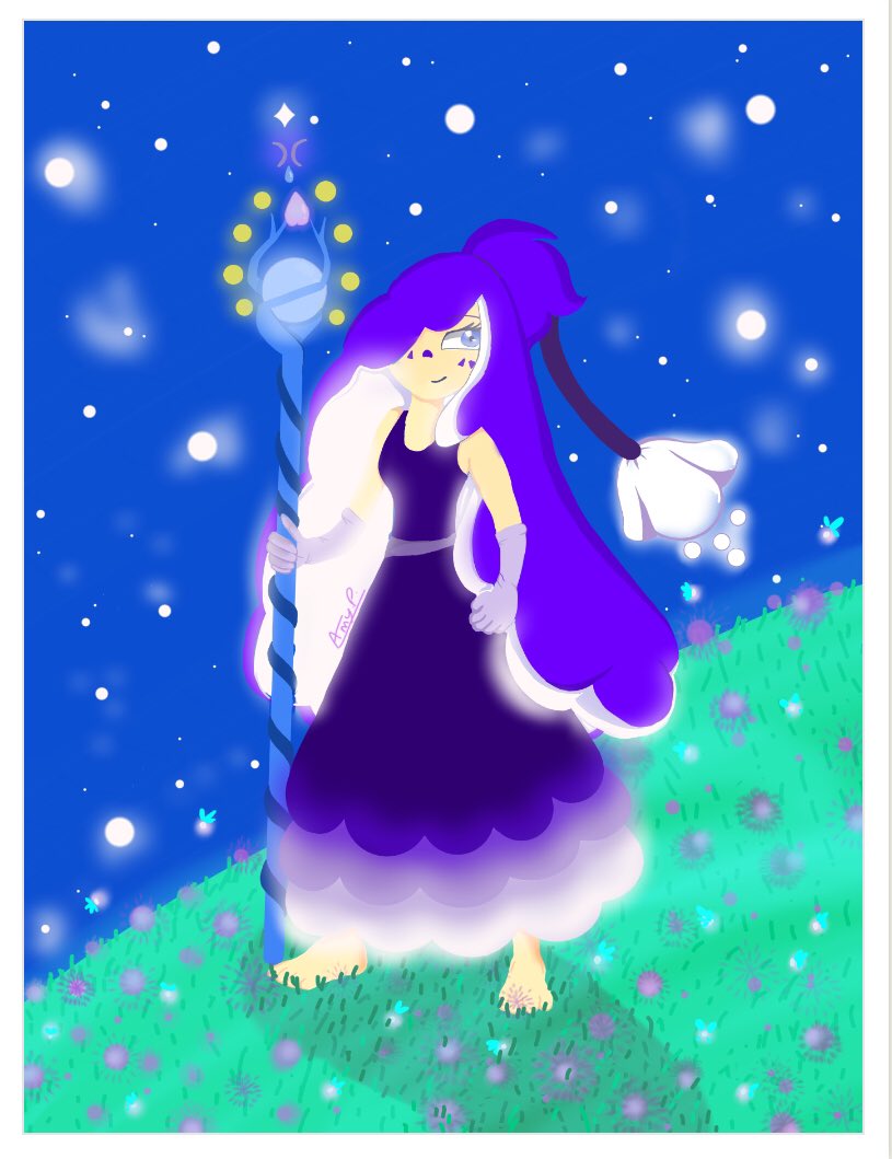 Fairy_ink787 (@Amyzki3) / Posts / X