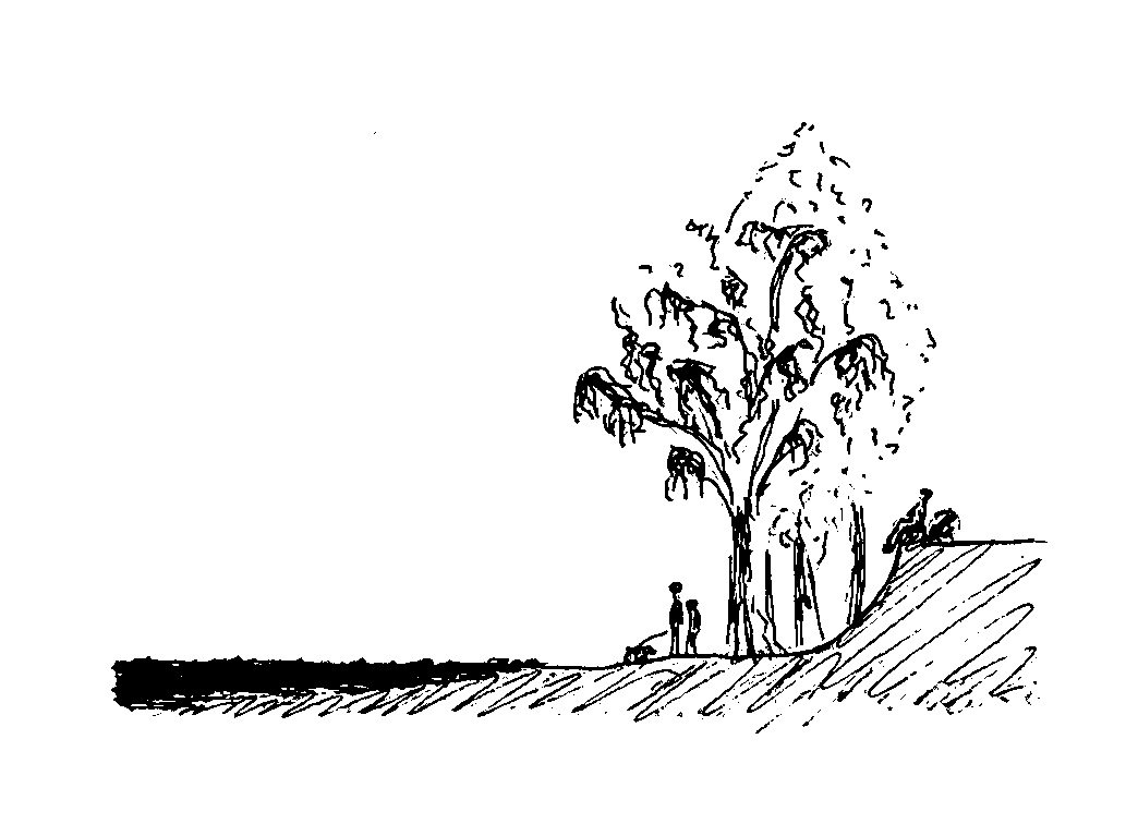 The wonderful sketches by Eva Schmolmüller, which were used in our CultPlatForm Reflections videos. Enjoy!