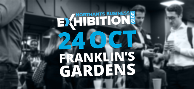 NNExhibition's tweet photo. Shine the spotlight on your business and exhibit at Northampton's newest B2B networking show. Stands &amp; Spaces are still AVAILABLE. Book NOW at https://t.co/bi82pEu1B4  #northantsexpo #networking #b2b https://t.co/vhH98Ggppu