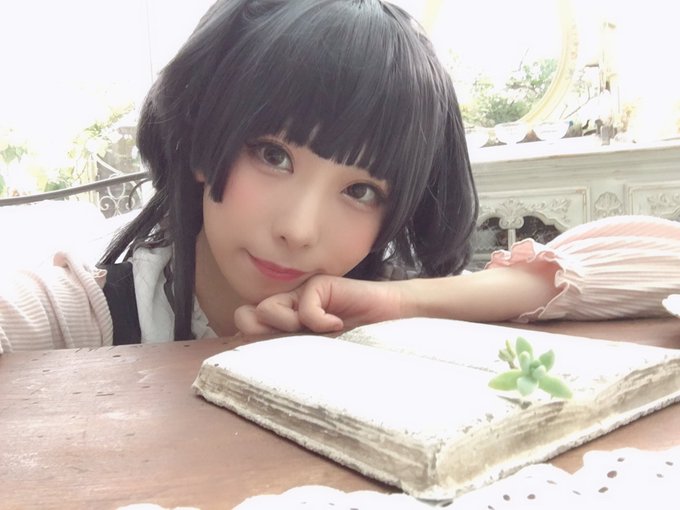 Twitterのコスプレ画像36