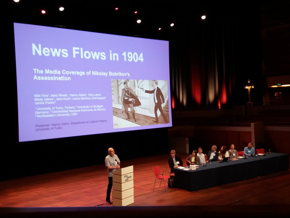 Julianne Nyhan tweet media