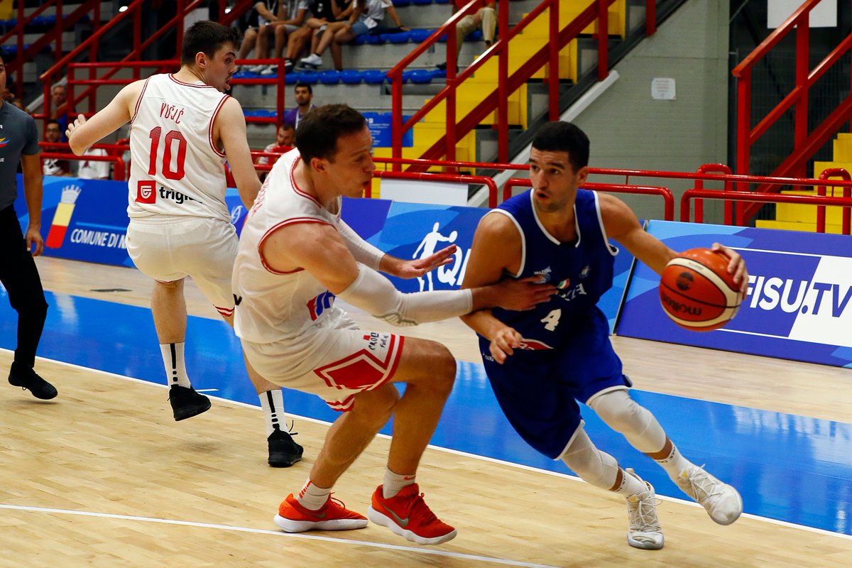 VL Pesaro Basket tweet media