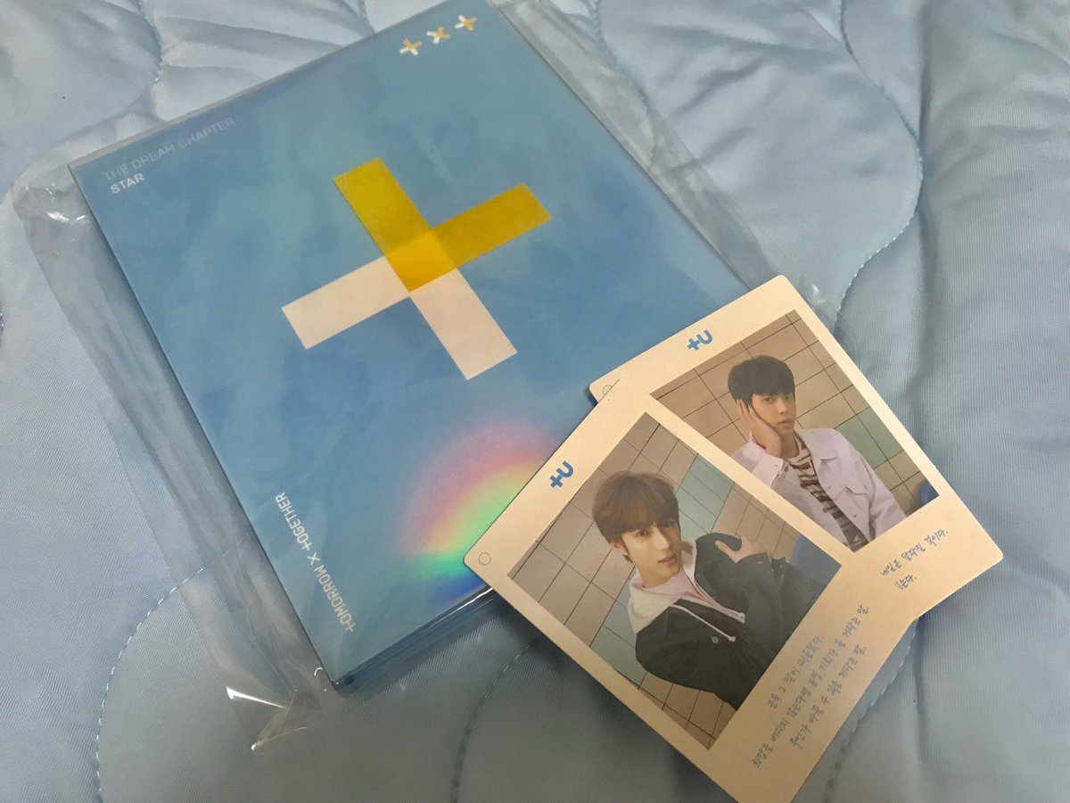 BTS_JM_TH_95z's tweet photo. TXT アルバム トレカ

纏めて買取ってくださる方いらっしゃいましたら、DMお願い致します🙇‍♂️ https://t.co/l9GBc022Nk