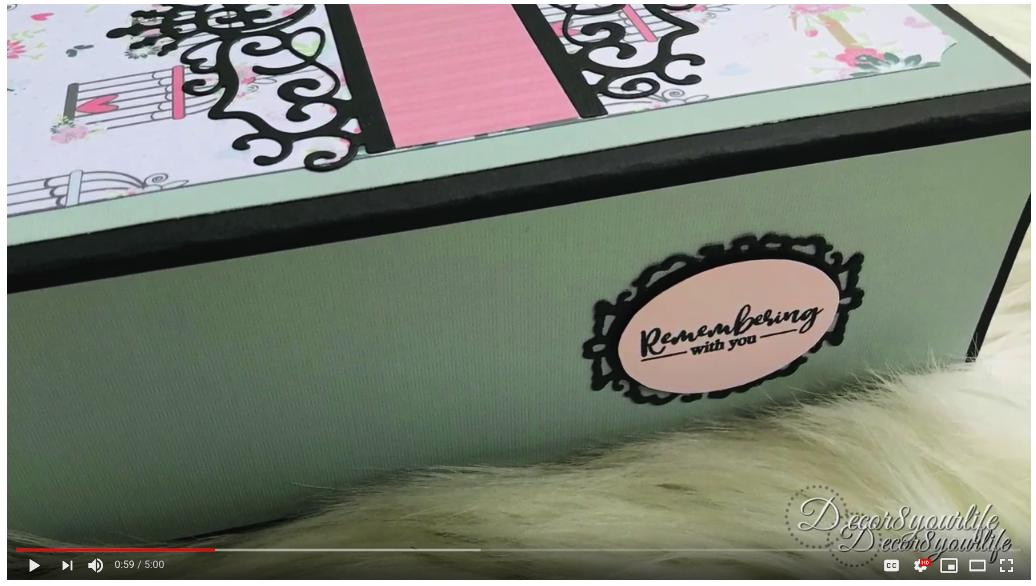 Polka_doodles's tweet image. Beautiful project ideas on this amazing video!  😍 - mailchi.mp/polkadoodles.c…
#polkadoodles #cardmakingvideo #cardmakingtutorial