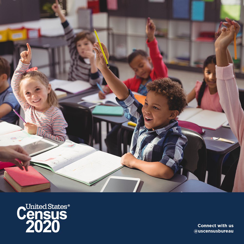 MWCOG's tweet image. It is important for our region to get out the count for the #2020Census, especially to engage historically undercounted populations like families with young children, older adults, and communities of color @RPCC_Health @uscensusbureau bit.ly/2XV4kq8 #CountDMVin