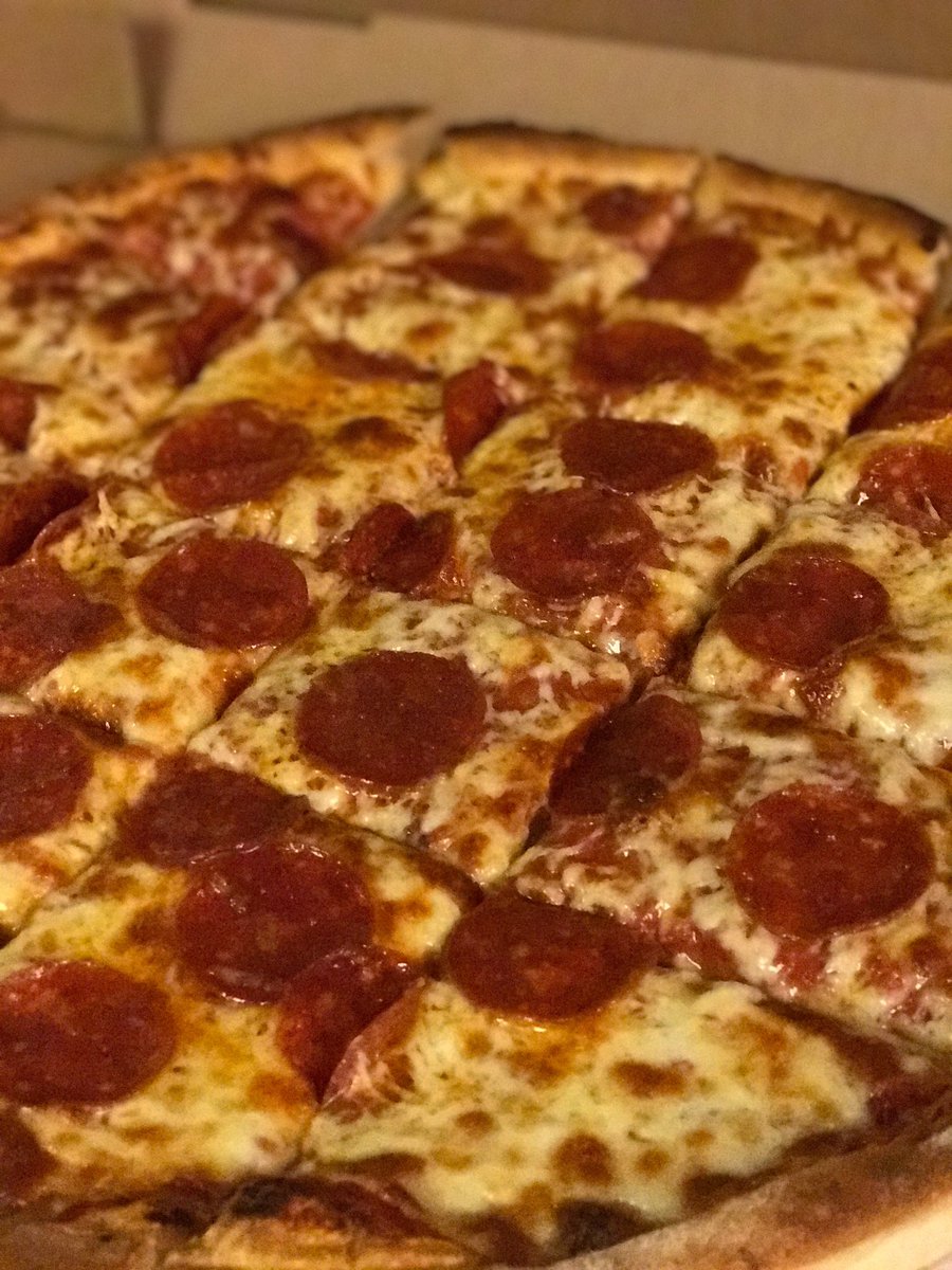 Chefs Hat Pizza Meriden Ct Menu