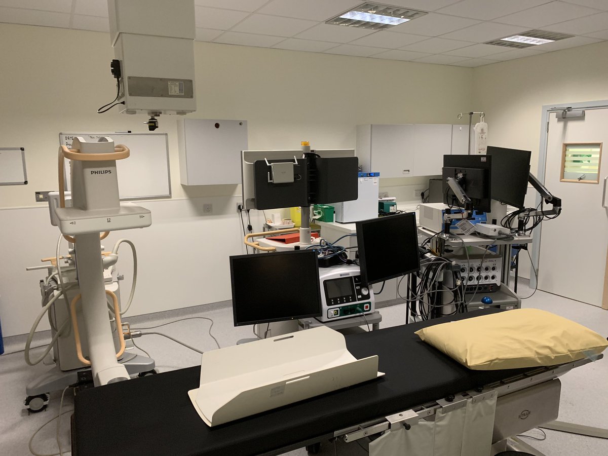 Cardiology Department NNUH tweet media