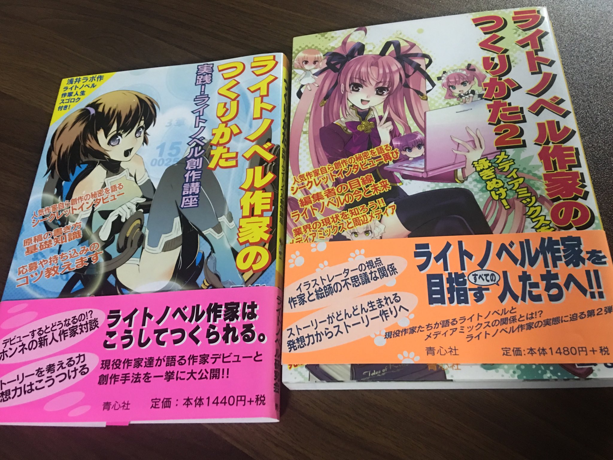 平坂読 変人のサラダボウル 好評発売中 なんか参考になるかなーと思って読み返している本 07年発行 こういう 複数の作家のアンケートや対談やインタビューを集めた本って最近も出てるのかな なろう作家さん達のアンケートとか読みたいんだけど
