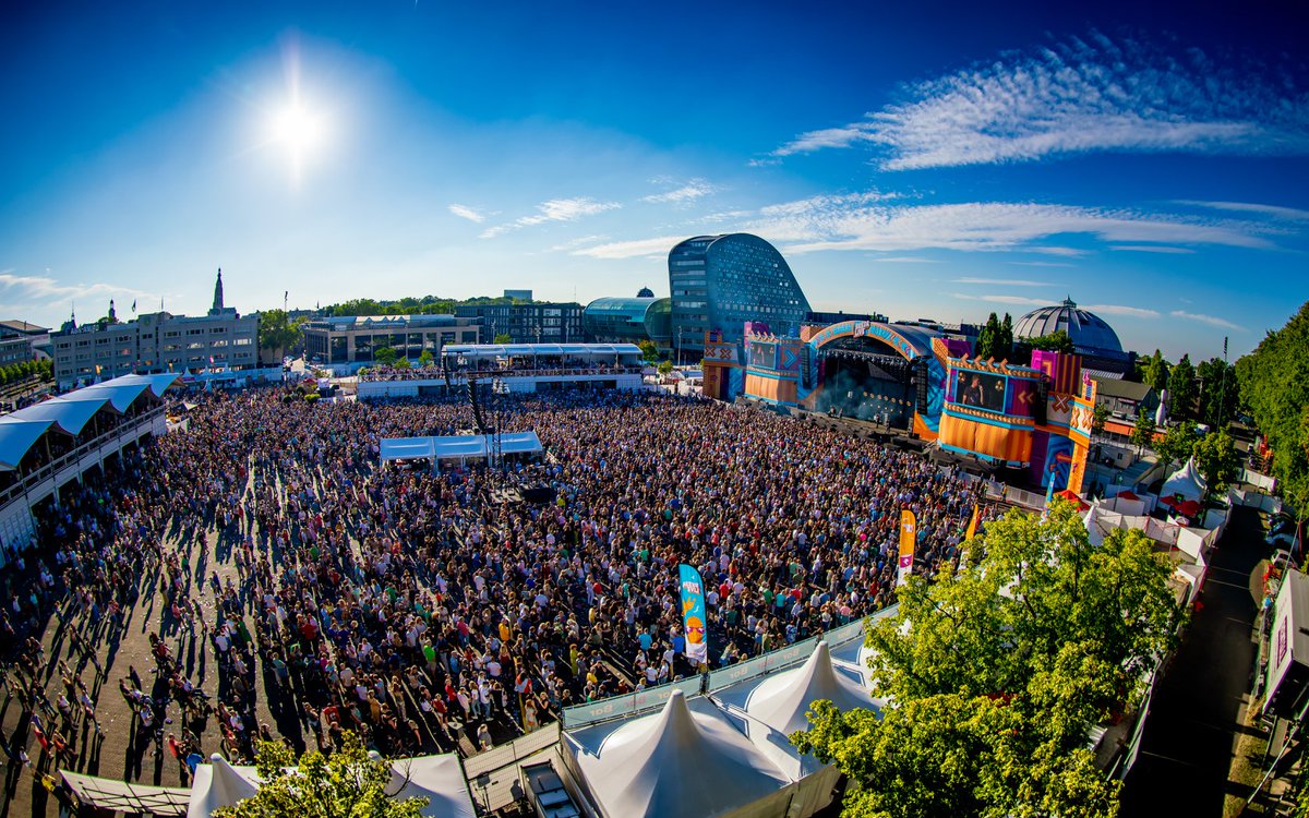 Great partnerships make great events! Hereby a small impression of Breda Live 2019. Thank you BOD Events, for trusting and contracting us for the 11th year in a row.