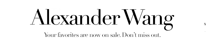 Join the Wang Gang !!
#AlexanderWang #sale #WednesdayWisdom <a href="/AlexanderWangNY/">alexanderwang</a> #shop #NYC
fivestoryny.com/collections/al…
