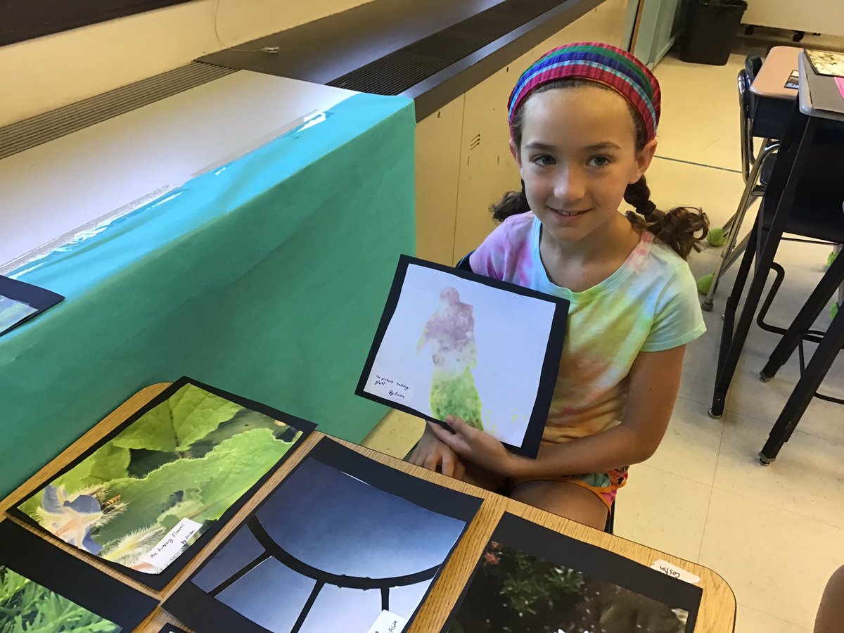 D90SummerSchool's tweet photo. Digital Photography had a great time showing off their hard work from the summer! #D90learns https://t.co/UdU3OdUzA8