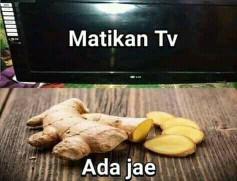 SalwaSofiy2019's tweet photo. #Tagar
#Matikan
#TV
#85JutaRakyatTolakJokowi
😁😁😁👈✌ https://t.co/0zh2lNfcBN