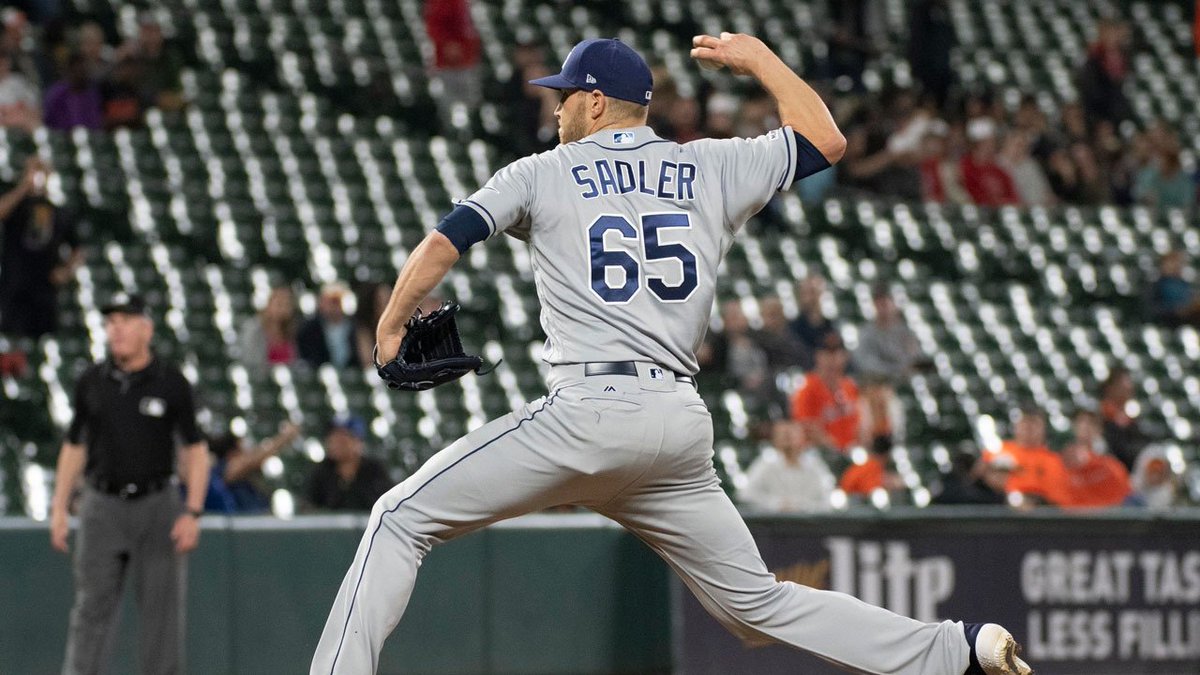 JasonRomano's tweet image. NEW PODCAST:  @okc_dodgers pitcher Casey Sadler @sadler_squared shares about the crazy journey of a pro baseball player shuffling between the minors and majors. Casey's a great dude and you'll love his story.

LISTEN 👇
podcasts.apple.com/us/podcast/cas…