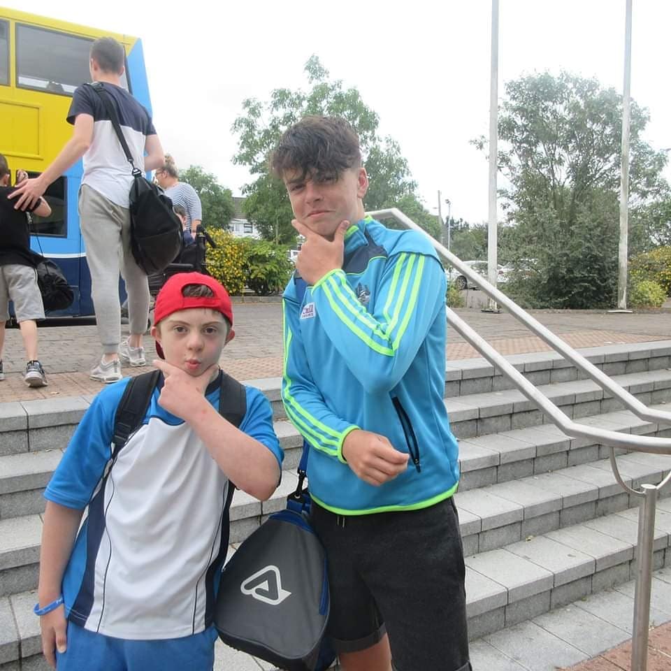 Balance Summer Camp tweet media