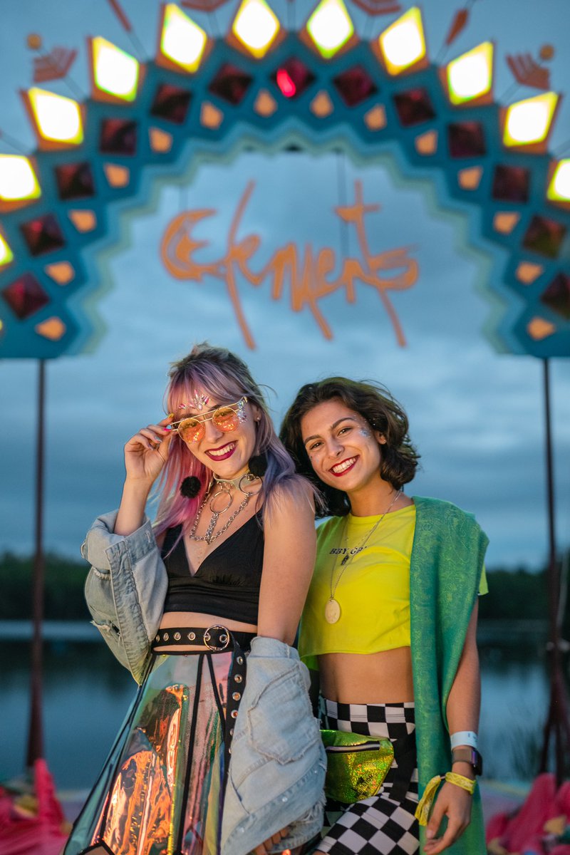 elementsfest_'s tweet photo. Tag your friends in our updated #ElementsFest photo album! ✨🌿
https://t.co/N4FxJqHboE https://t.co/OA419DZg9h