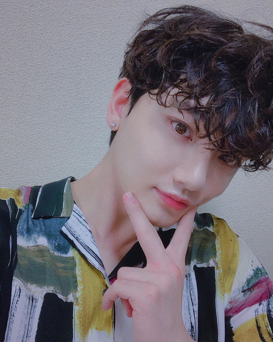 officialmap6ph's tweet photo. [PHOTO]

J.JUN INSTAGRAM UPDATE as of 19.07.06

✌️

(c) blacklarkspur https://t.co/alXZSihfBg