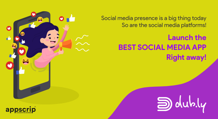 appscrip's tweet image. Get your social media app up and running! buff.ly/2Miw0Rb #SocialMedia #social #appsolution #app #development #appdevelopment #startup #startups #startupnews #startupideas #business #venture #ideas