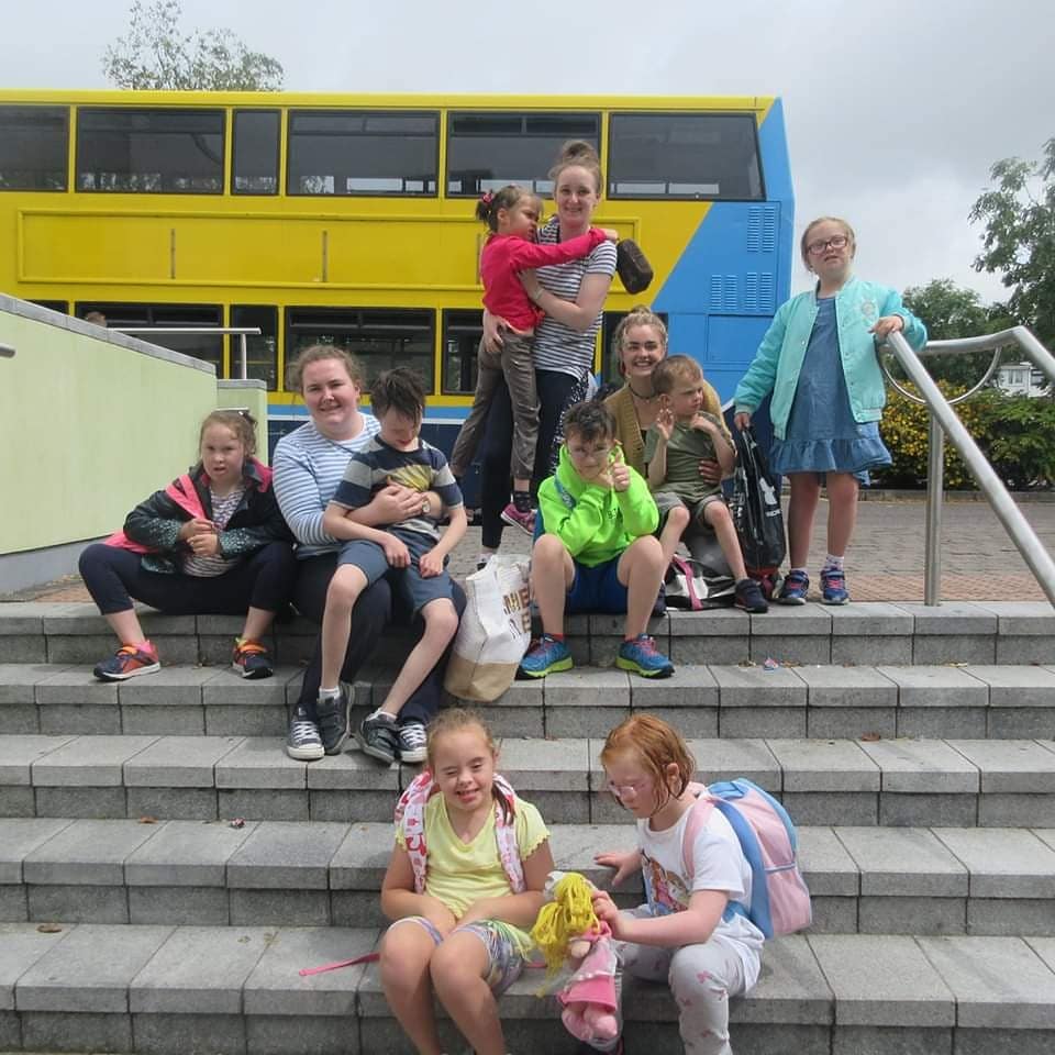 Balance Summer Camp tweet media