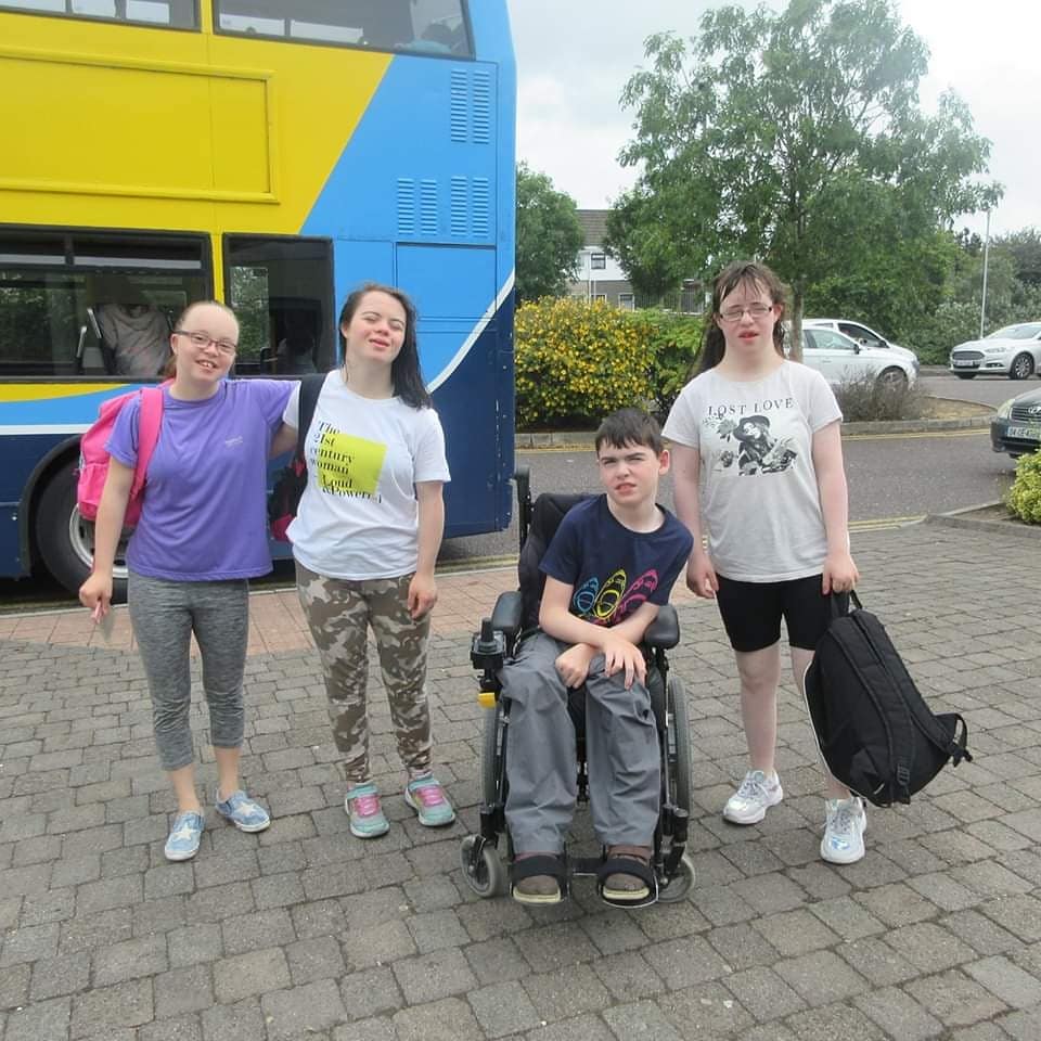 Balance Summer Camp tweet media