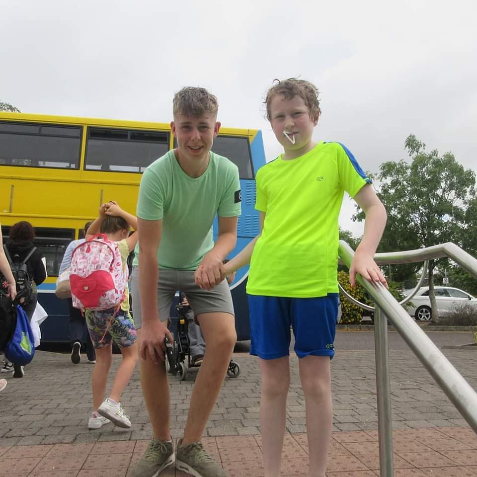 Balance Summer Camp tweet media