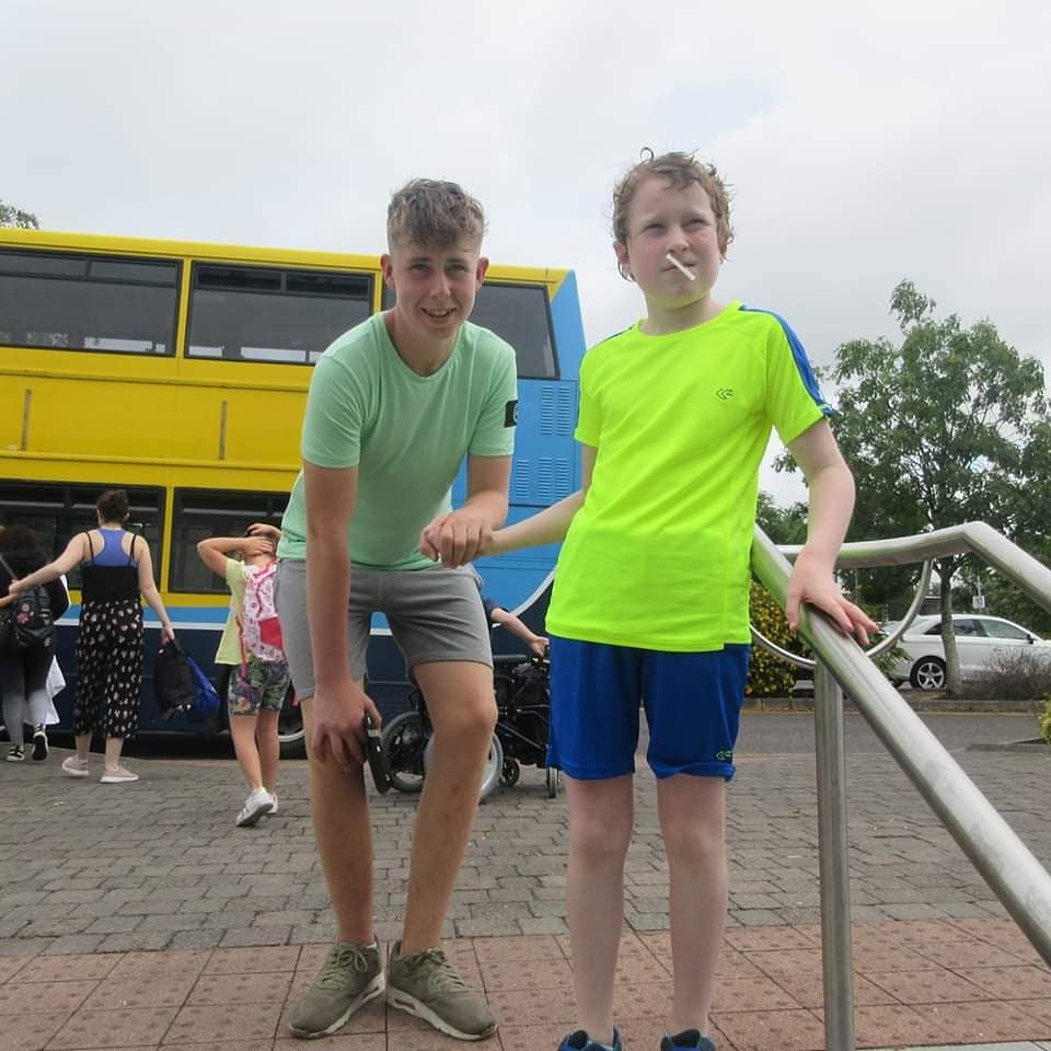 Balance Summer Camp tweet media