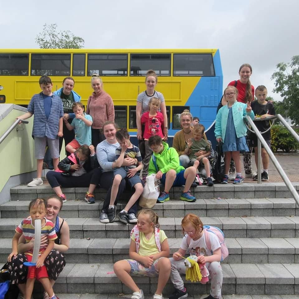 Balance Summer Camp tweet media