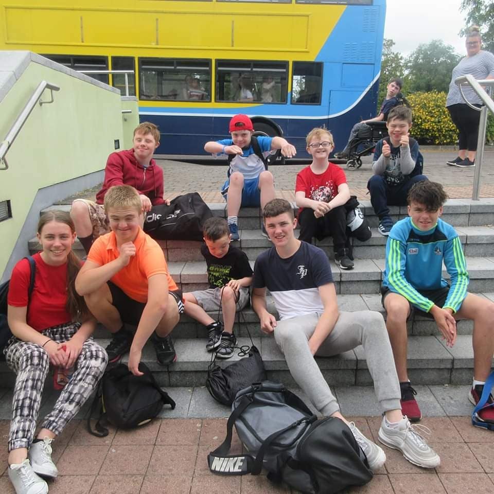 Balance Summer Camp tweet media