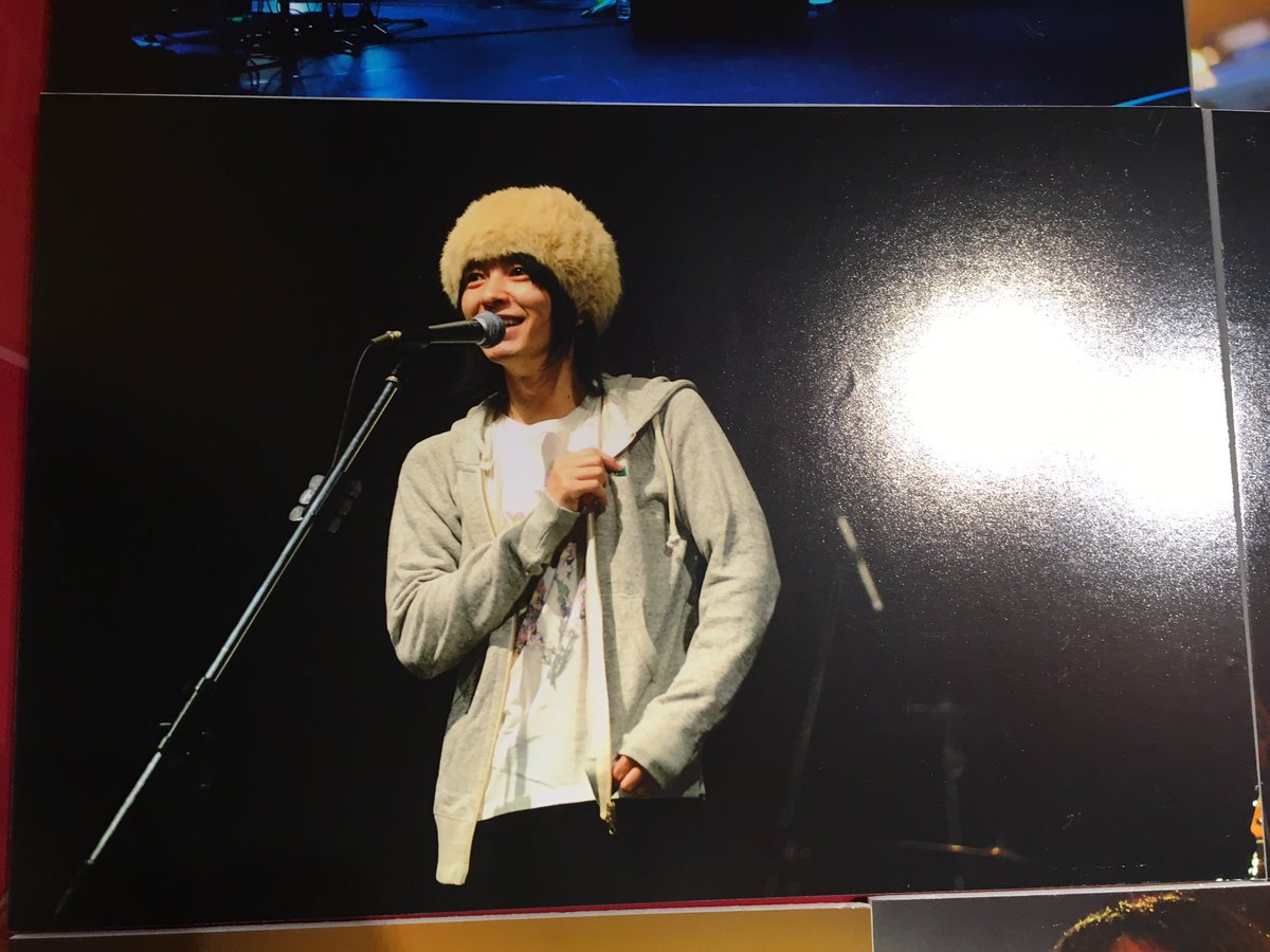 まこと No Twitter しむしむの誕生日おわっちゃう このしむしむかわいい 志村正彦 今日は特別な夜さ