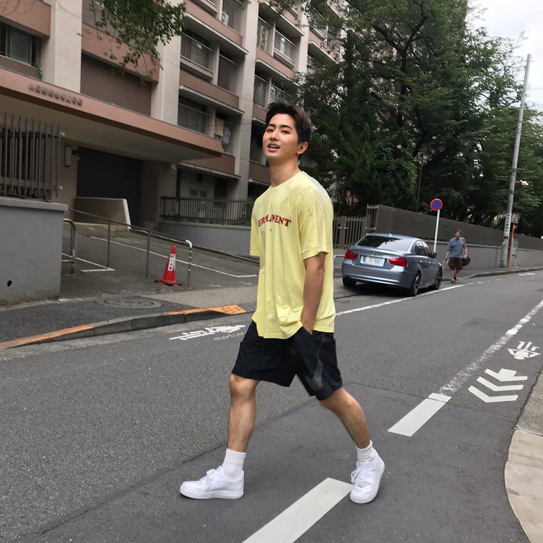 officialmap6ph's tweet photo. [PHOTO]

https://t.co/wbLocrnqr7 INSTAGRAM UPDATE as of 19.07.06

🏃🏻‍♂️

(c) jvin0518 https://t.co/u98BXCcveU