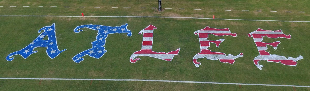 Stars and Stripes: Help our @AtleeTurf students win! Click on the link:  woobox.com/rdhzud/gallery…  - mailchi.mp/0752d880bed7/s…
