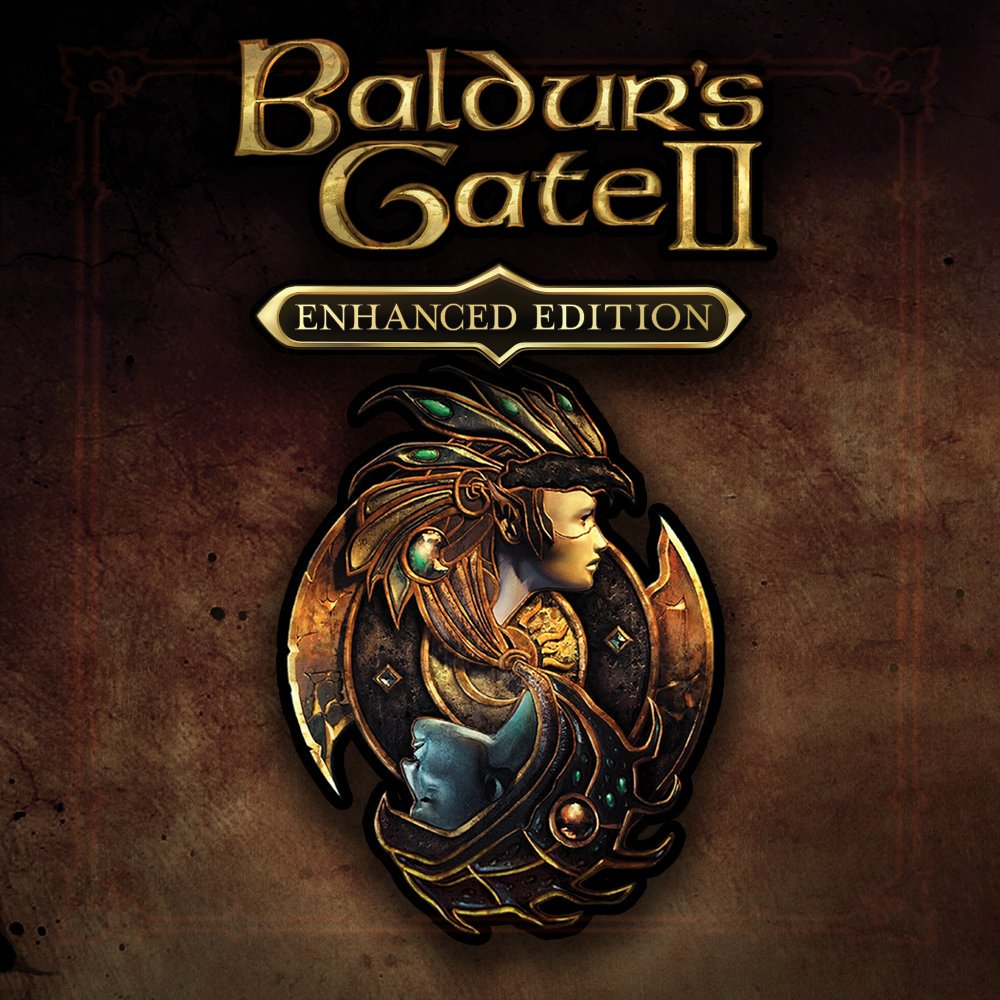 BeamdogInc's tweet photo. Baldur's Gate II: Enhanced Edition and Icewind Dale: Enhanced Edition have returned to Google Play! The games should have reappeared in the purchase history.

BGII:EE --> https://t.co/nsHyCMno3k
IWD:EE --> https://t.co/At7i9kWlcK

Thanks to everyone for the long wait! https://t.co/VhDajbV4tZ
