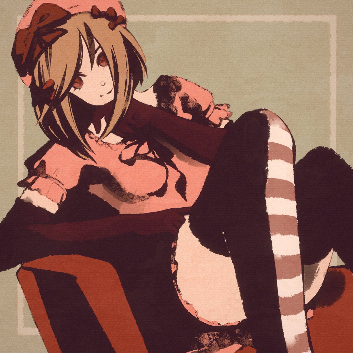 moshimoshibe's tweet image. #Umineko #UminekonoNakuKoroni #Lambdadelta

ΛΔ