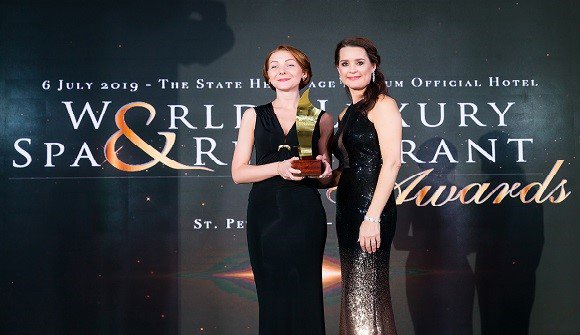 Huge congratulations to our friends over in Italy, @AlmarJesolo who have been awarded 'Italy's Best Luxury Resort Spa' in the World Luxury Spa Awards 2019. They were up against over 450 competing spas so it is such an accolade.