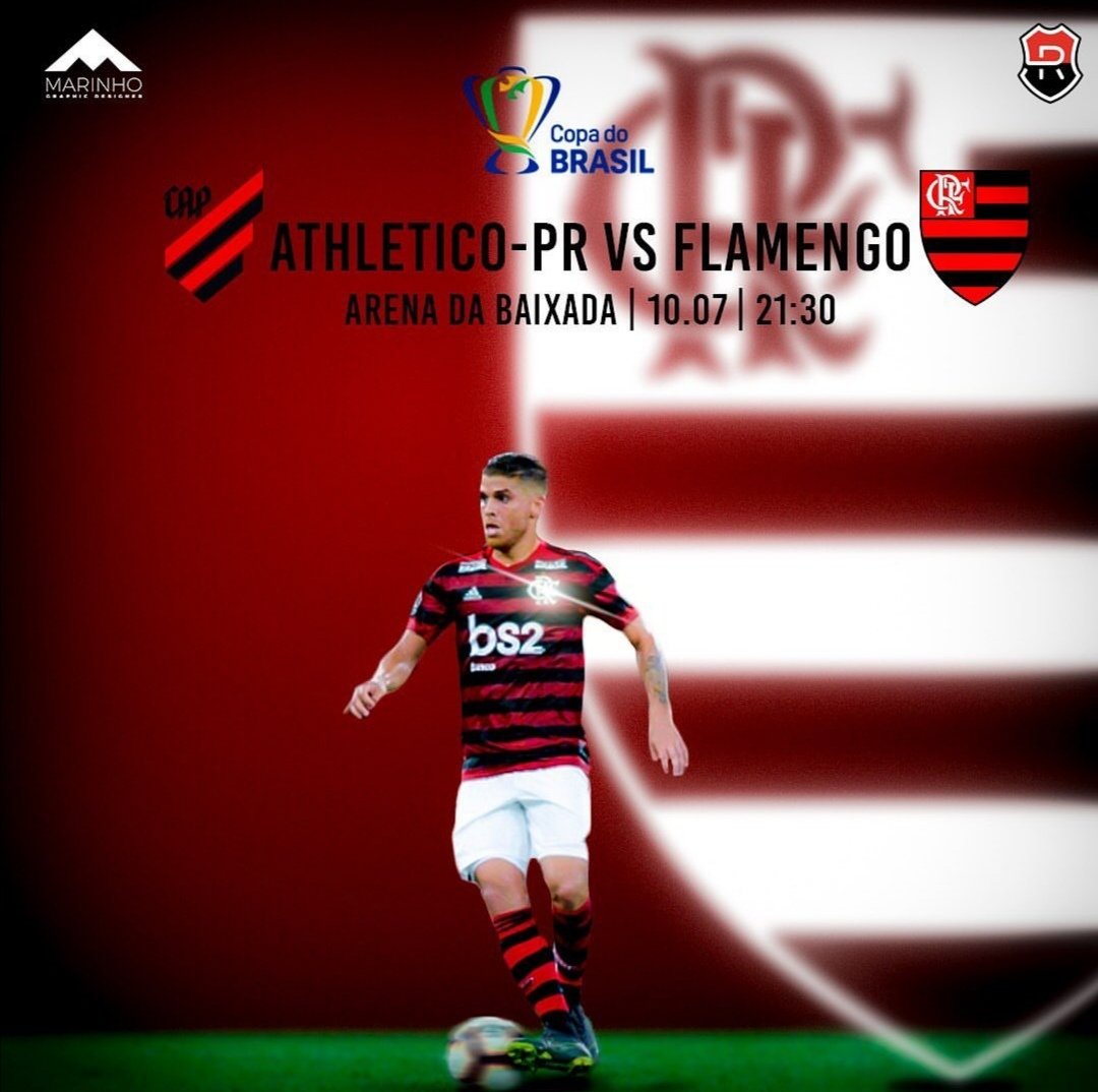 gustavo8cuellar's tweet photo. Vamos @Flamengo 💪🏻👊🏻🔴⚫🔴 https://t.co/eZwK9QGmoc