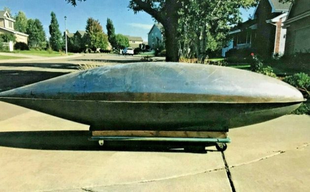 barnfinds's tweet photo. Recipe For Speed: Belly Tanker Kit #BellyTank 
https://t.co/4t3HwO7D4r https://t.co/GqFrSzgifJ