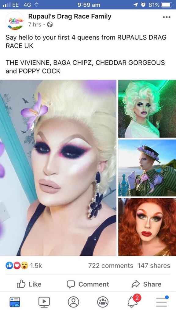 Poppycock On Twitter Loooool I Didn T Even Enter Dragraceuk