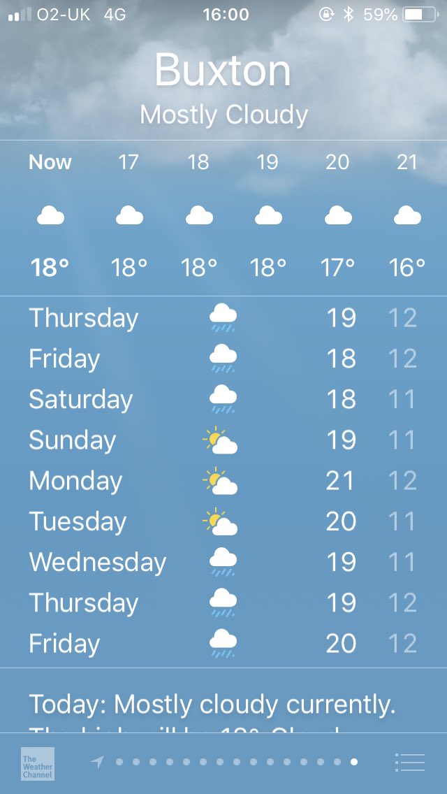 st_edinburgh's tweet photo. Students will need to pack for all weather for their Silver Duke of Edinburgh expedition tomorrow! 🤞🏼for sunshine at some point ☀️ https://t.co/qLaQdwX6kQ