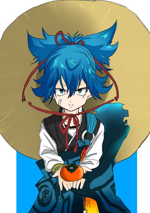 小夜左文字のtwitterイラスト検索結果