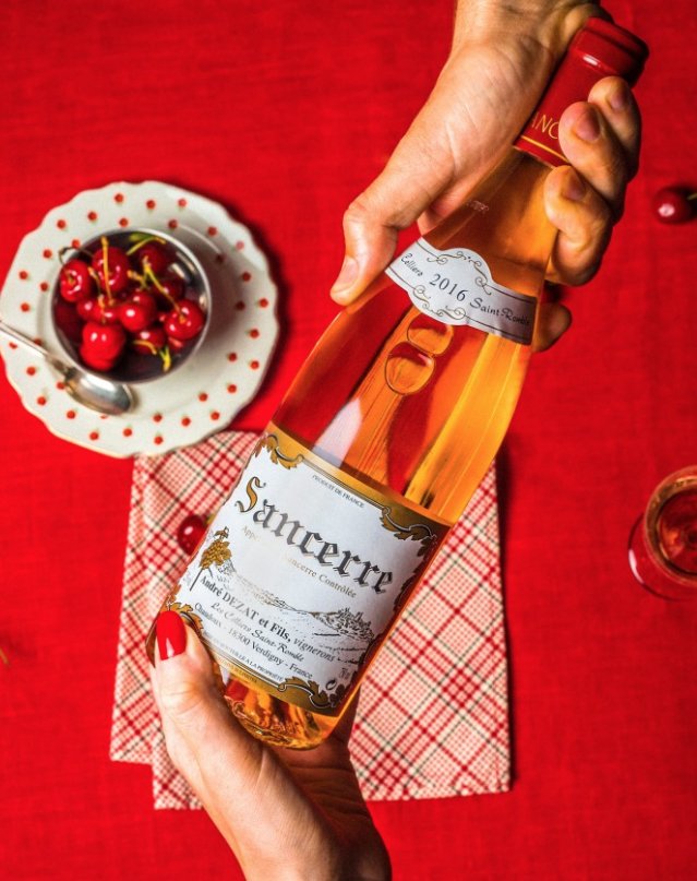 Summer is prime rosé season. With an ever expanding selection of rosés to choose from, how to you pick a great bottle? We asked <a href="/nickjacks/">Nick Jackson</a>, MW to share his expertise in his <a href="/Sothebys/">Sotheby's</a> post, which you can read here:  bit.ly/2S8Pgjr