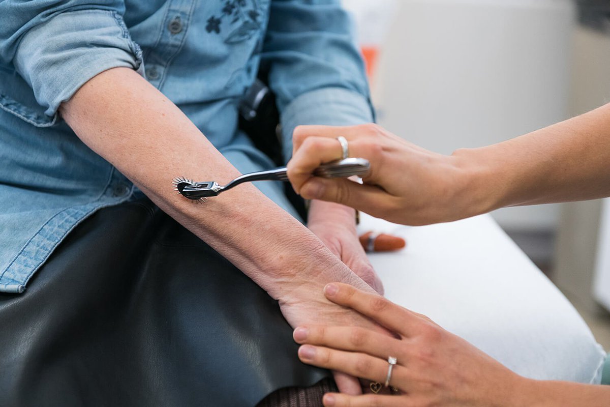 The Royal College tweet media