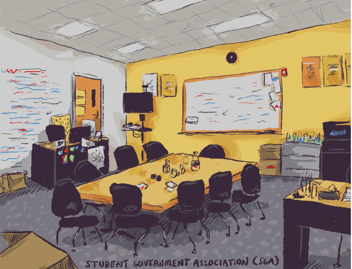 UMBC's tweet photo. #FutureRetrievers, have you visited campus yet and heard about the spaces our students have helped to create to shape our community? https://t.co/M0Z8zJEGkB