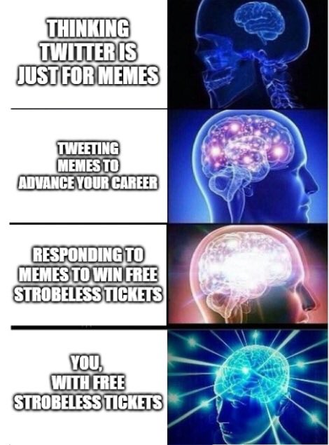 Tag some friends to win free tickets to this Saturday’s <a href="/LEADDIY/">L.E.A.D. DIY</a> / Strobeless festival in Jersey w/ @futureteensusa , @ManDancingMusic , @lilithworldwide , @hooseploonts , <a href="/HalogensNJ/">Halogens</a> , <a href="/ToyCarsNJ/">Toy Cars</a> , <a href="/FireisMotion/">Fire is Motion</a> and more!!