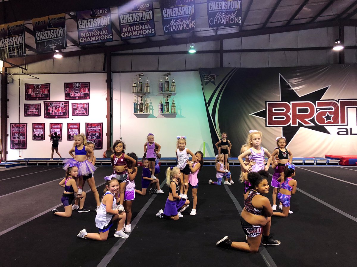 Brandon Violet tweet media