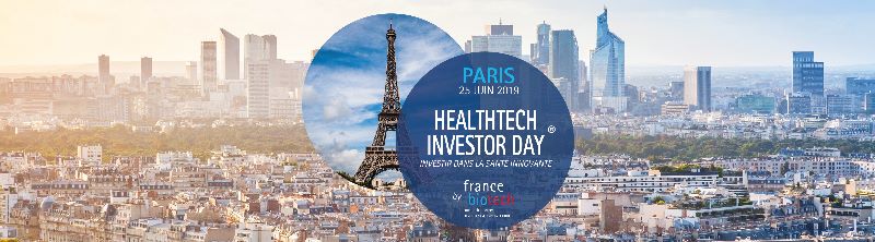 Innovation Santé : la newsletter de la French HealthTech ! - mailchi.mp/france-biotech…