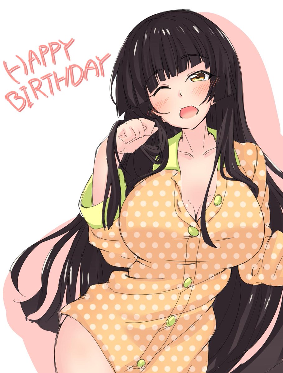 月島結衣生誕祭 月島結衣生誕祭