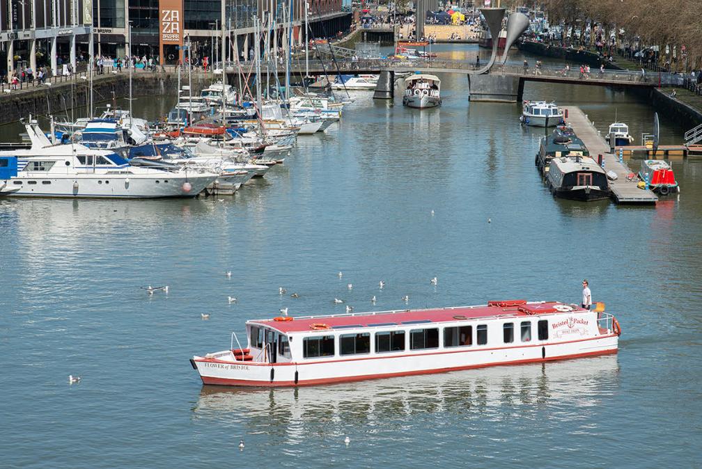 Bristol24/7 (@bristol247) on Twitter photo Ever wanted an alternative way to enjoy Bristol? Set sail every Tuesday with <a href="/bristolpacket/">Bristol Packet</a> as the sun sets and see Bristol's harbourside attractions light up as you enjoy a free drink on-board and stop at two harbourside pubs along the way. #Ad bristolpacket.co.uk/boat-trips.html Ever wanted an alternative way to enjoy Bristol? Set sail every Tuesday with <a href="/bristolpacket/">Bristol Packet</a> as the sun sets and see Bristol's harbourside attractions light up as you enjoy a free drink on-board and stop at two harbourside pubs along the way. #Ad bristolpacket.co.uk/boat-trips.html